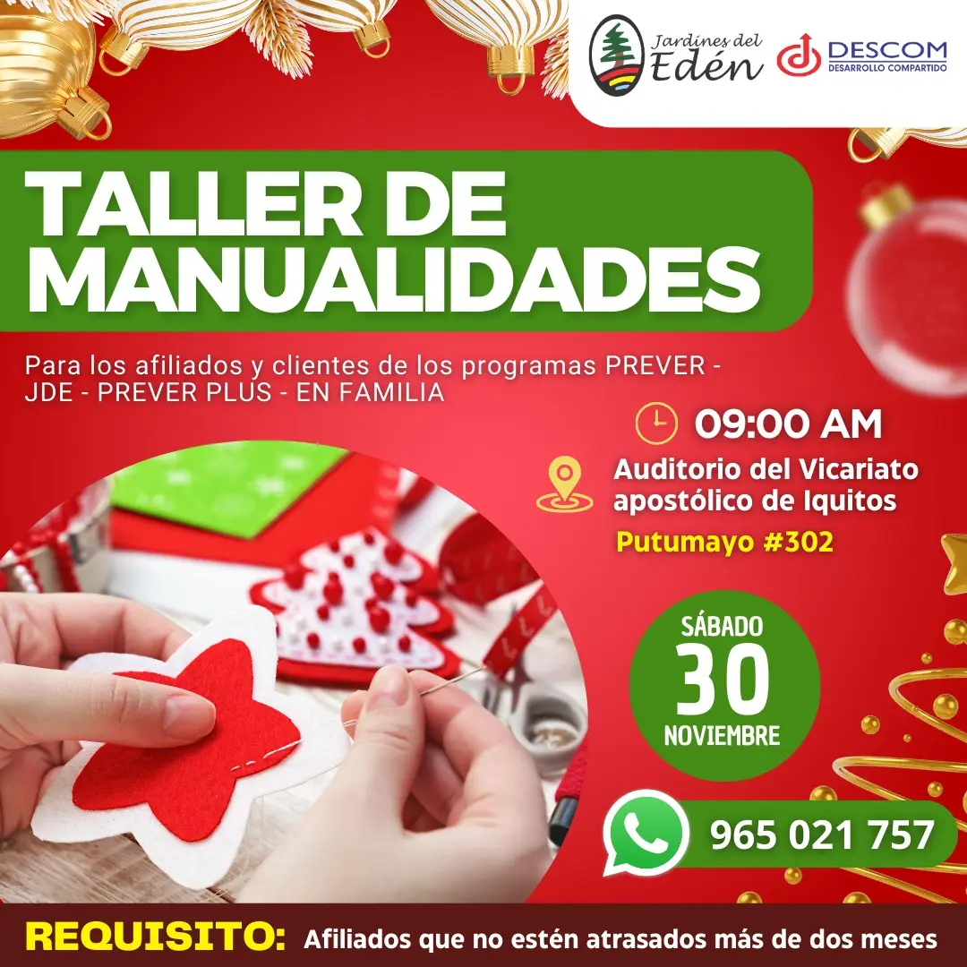 Sorteo papá